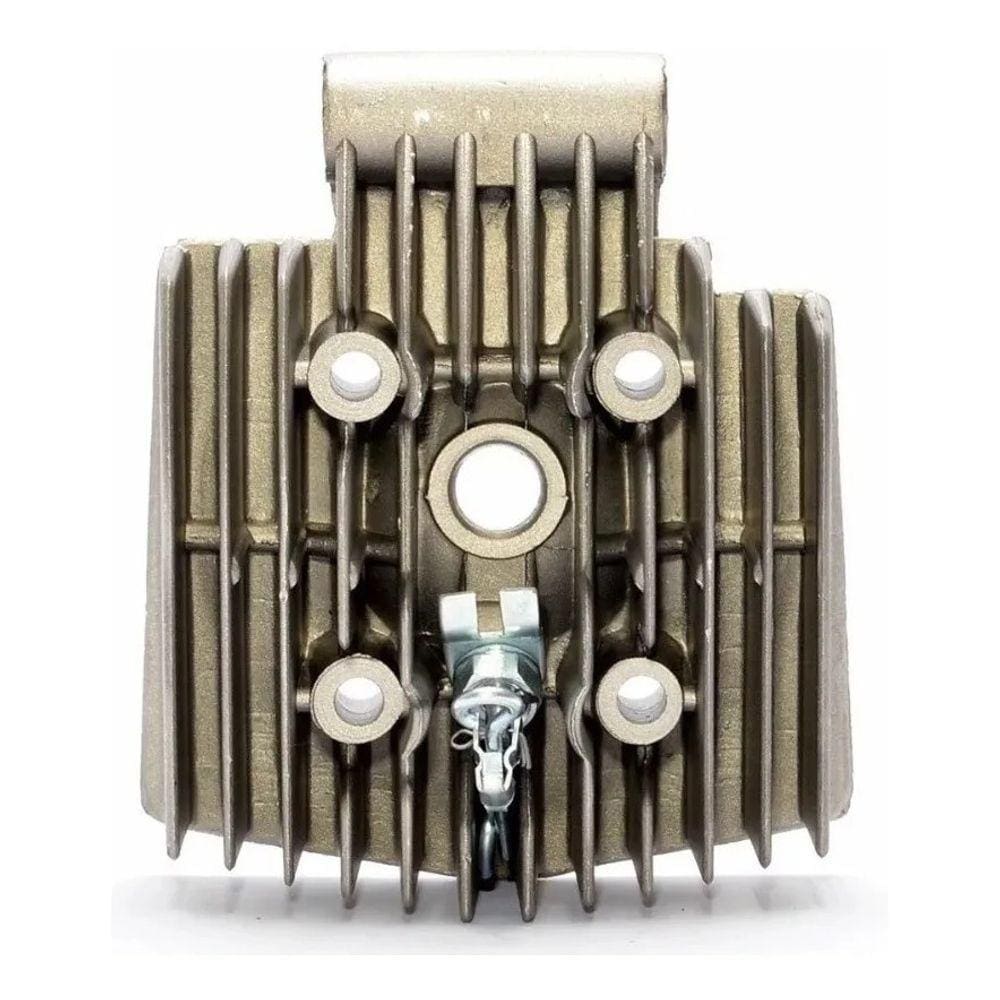 Cabecote C/ Descompressor Mgl Mobilete Caloi/Monark
