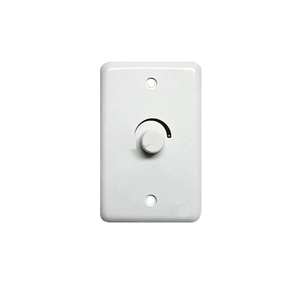 Dimer Rotativo Seller Ventilador Com Espelho Cv-04