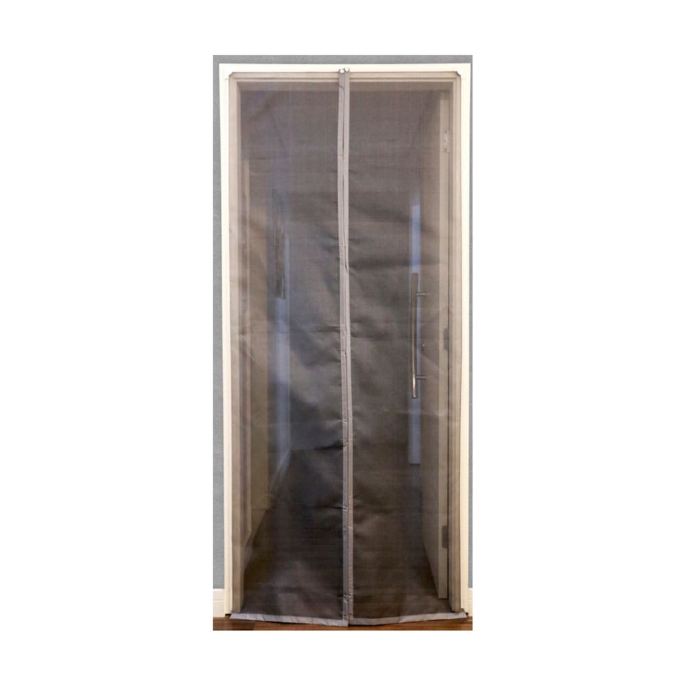 Tela Mosquiteiro Magnética MM Telas Fibra de Vidro - 230 x 230 cm
