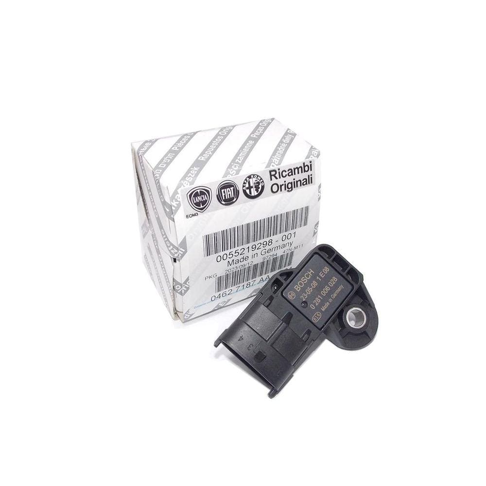 Sensor Map Turbina Toro Renegade Compass 55219298