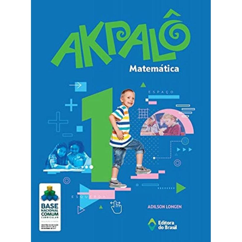 Akpalo Matematica - 1O Ano