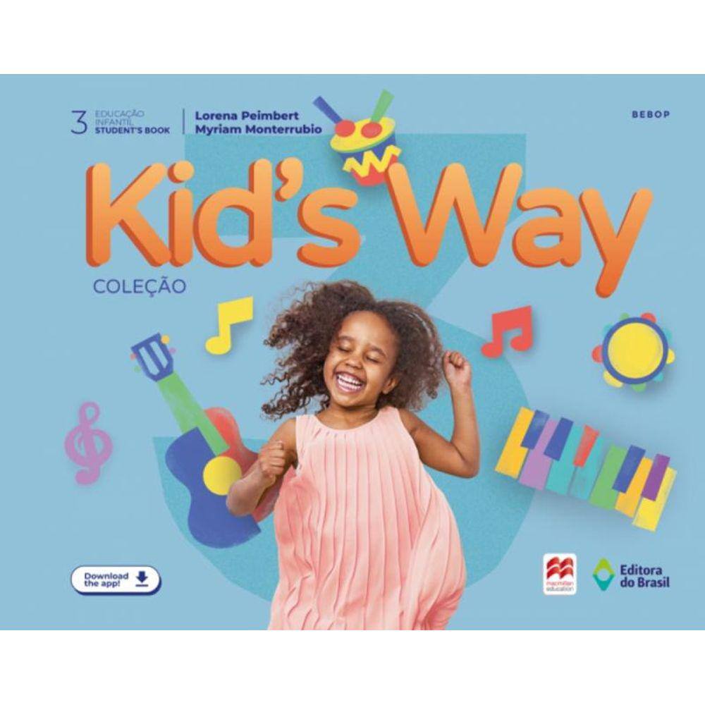 Kid s Way Ei Vol 3