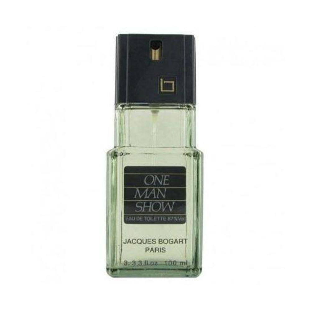 Perfume Jacques Bogart One Man Show Edt 100Ml