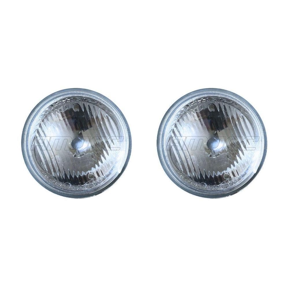 Par Farol Luz Alta Compativel Mit L200 Pajero Sport Tr4