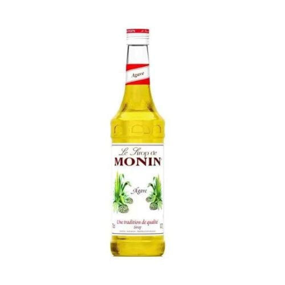 Xarope De Agave Monin 700 Ml