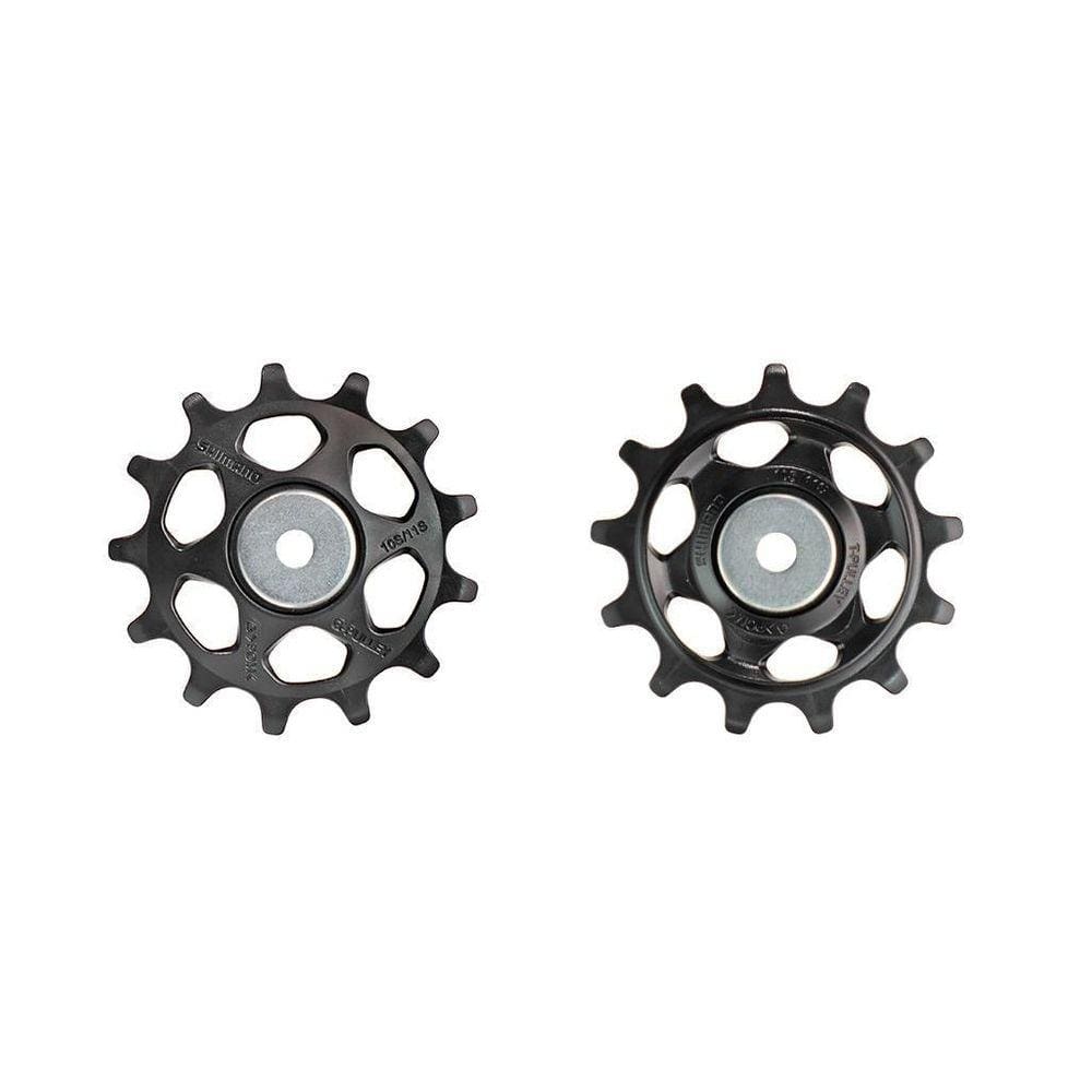 Roldana De Câmbio Traseiro Rd-M5100 Deore 10/11V Com 13T