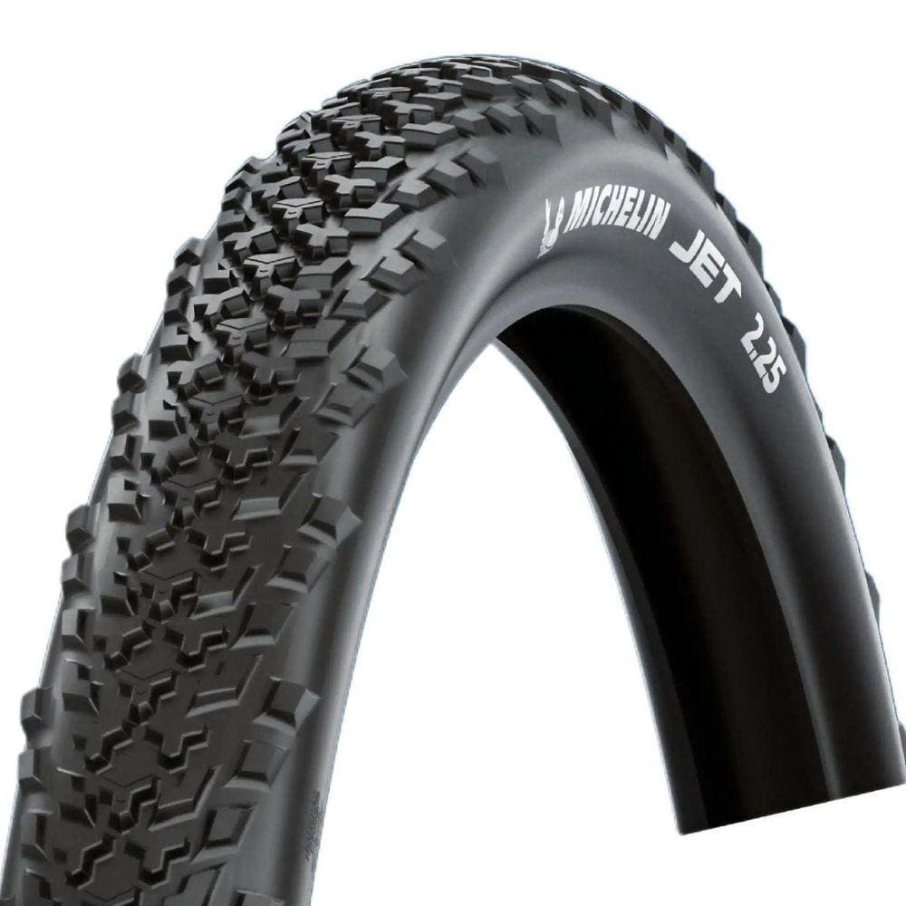 Pneu Michelin 29 X 2.25 Jet 57-622 Access Line