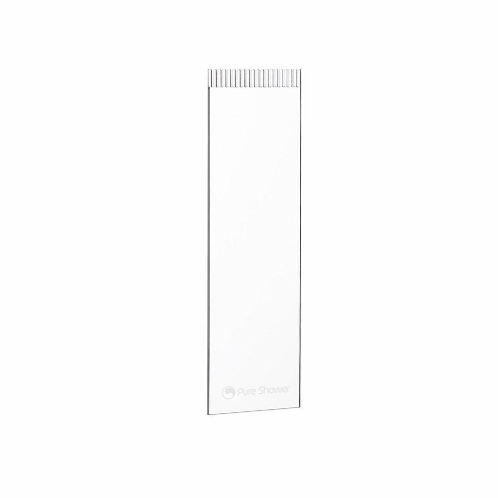 Plaquete Mechas Acrílico Premium Para Mechas Pure Shower