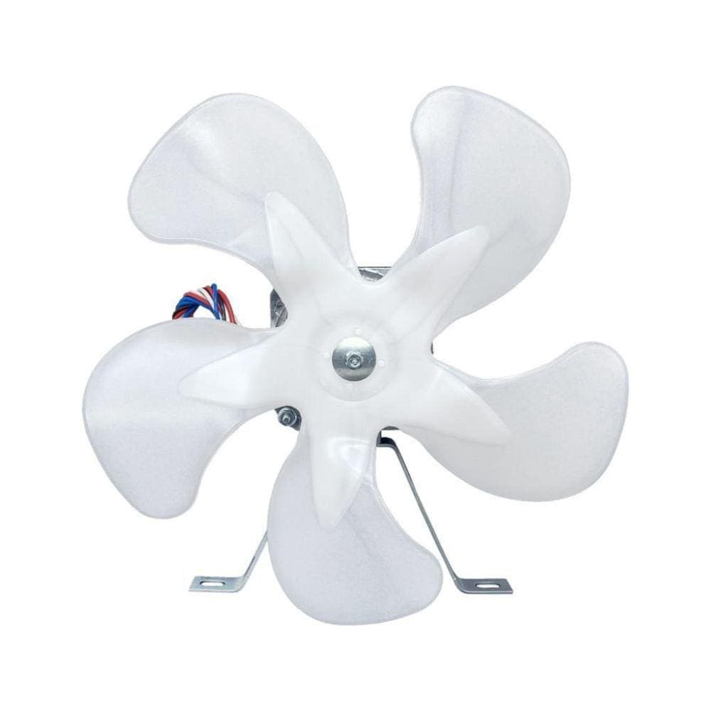 Motor Ventilador Freezer Elgin Mm-20b Bivolt