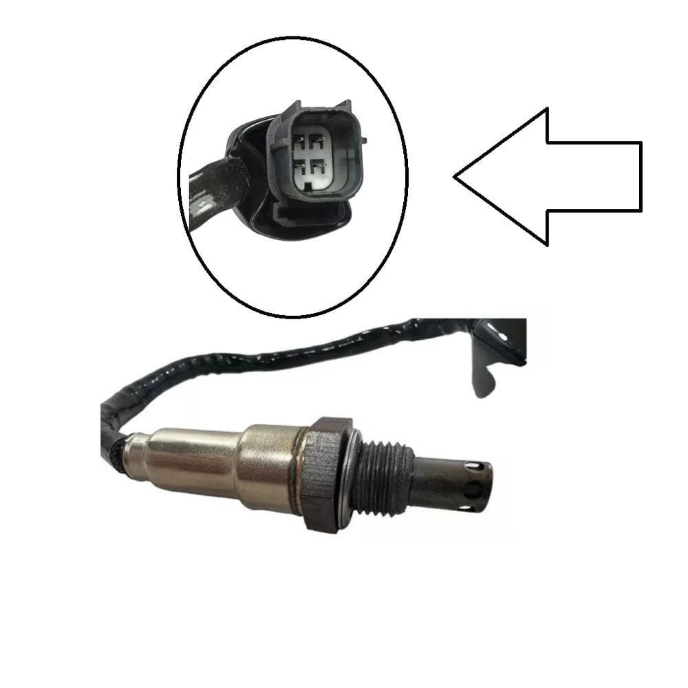 Sensor Oxigenio Cb 250F 2016-20 Cb300 Xre 300 Xre 190