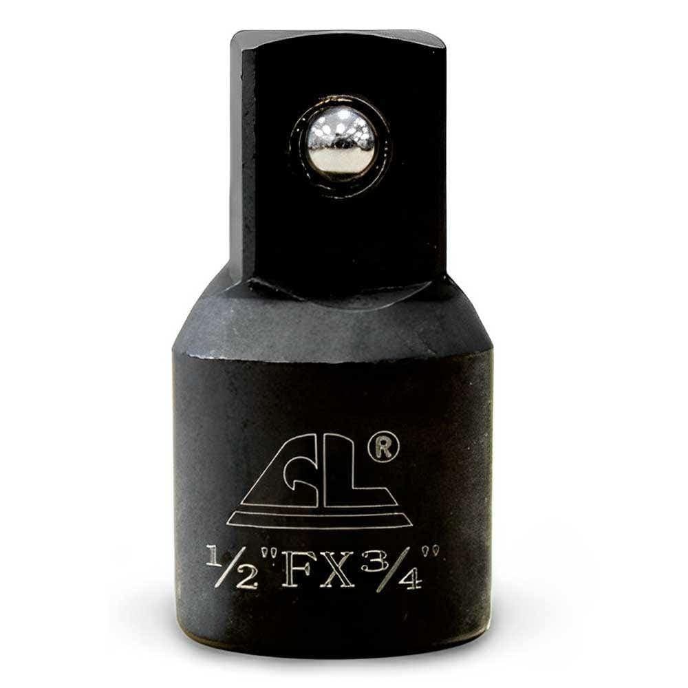 Adaptador para Soquete 1/2 Pol para 3/4 Pol 8924 BREMEN