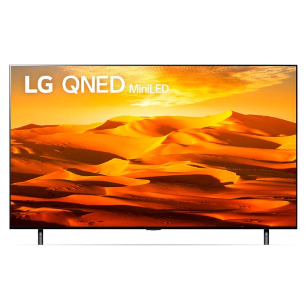 Smart TV LG 65  4K MiniLED Quantum Dot NanoCell 65QNED90 120Hz FreeSync HDMI 2.1 ThinQAI Google Alexa