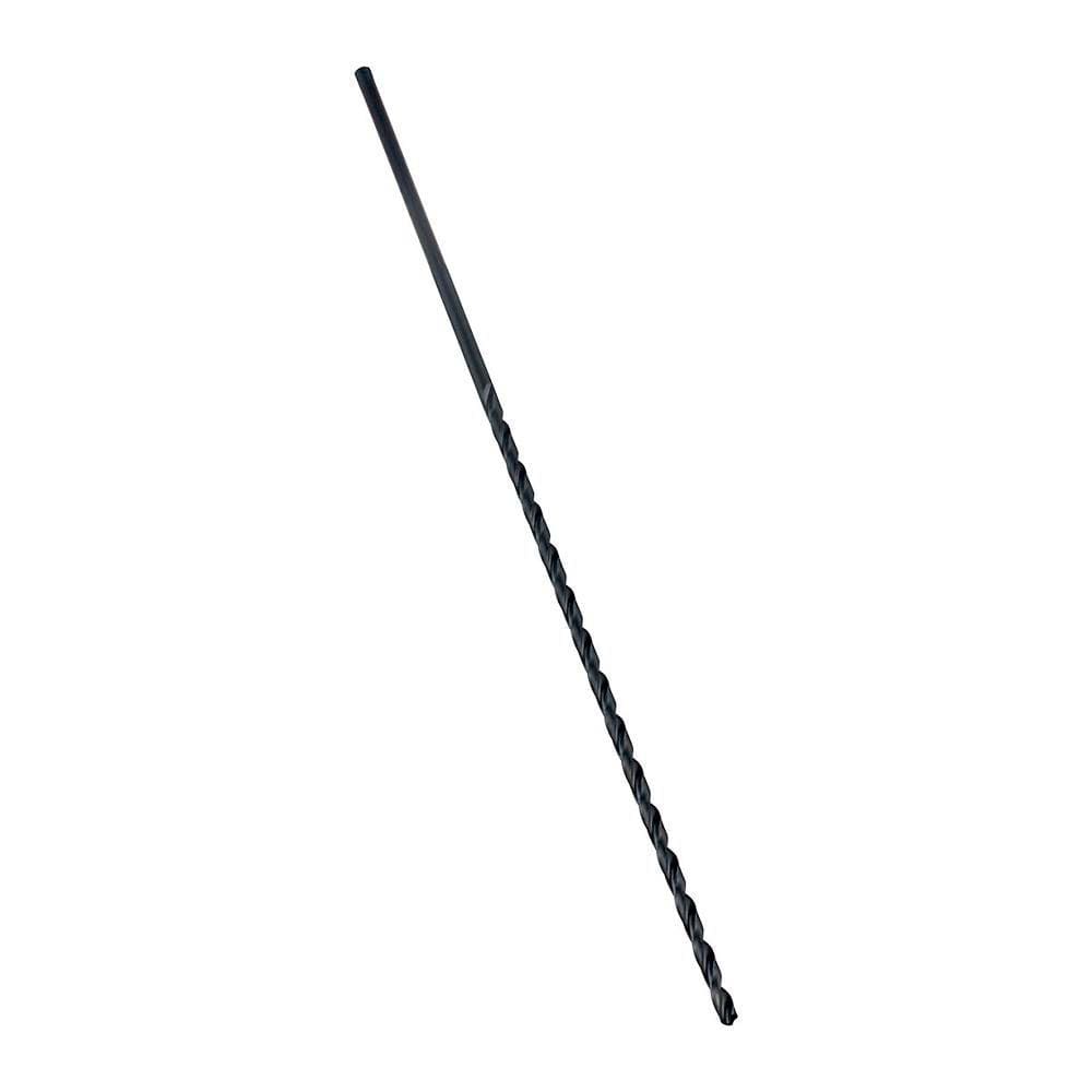 Broca Aço Rápido Extra Longa BS 328 5.0 x 310mm - Dormer A1255.0X315