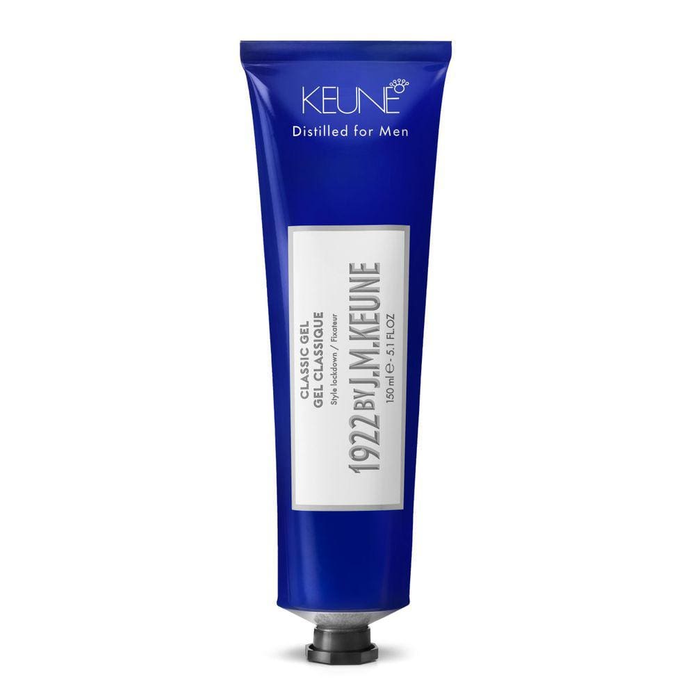 Keune Gel Modelador 1922 By J. M. Keune Classic Gel 150Ml