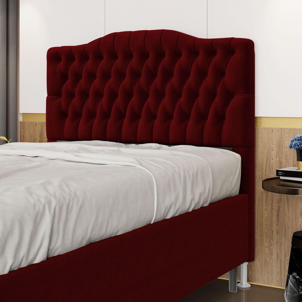 Cabeceira Pollux 140 Sued Aradecor