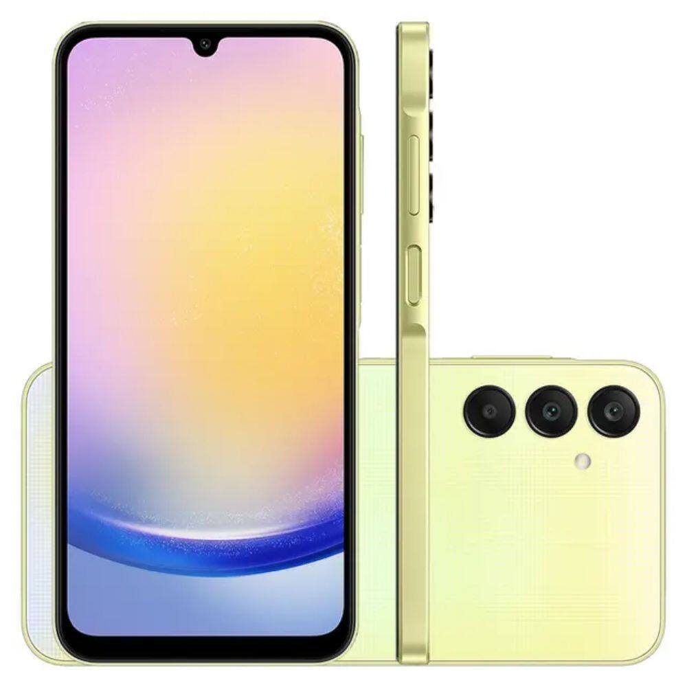 Smartphone Samsung Galaxy A25 5G 6.5 | Extra