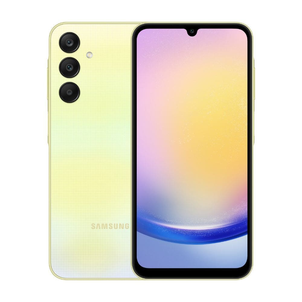 六*e様 Samsung Galaxy A25 5G ホワイト Smartphone Samsung Galaxy A25 5G 6.5 | Extra