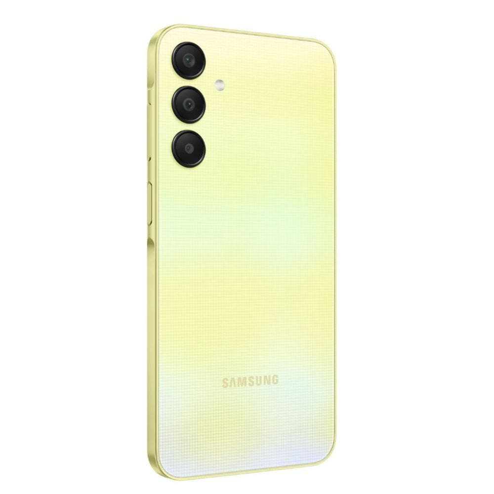 Smartphone Samsung Galaxy A25 5G 6.5 | Extra
