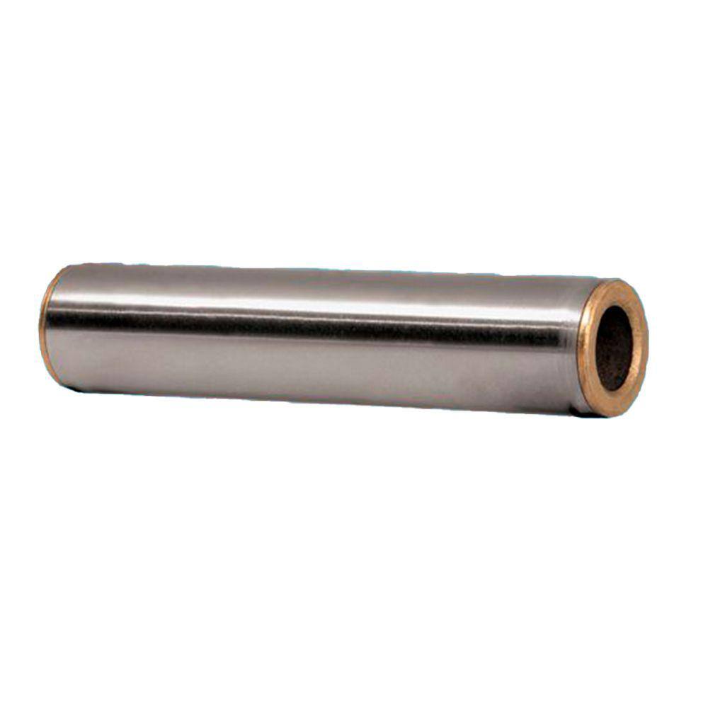 Tubo Inferior Lavadora Electrolux L6 Alado