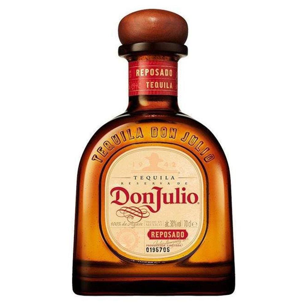 Tequila Don Julio Reposado 750Ml