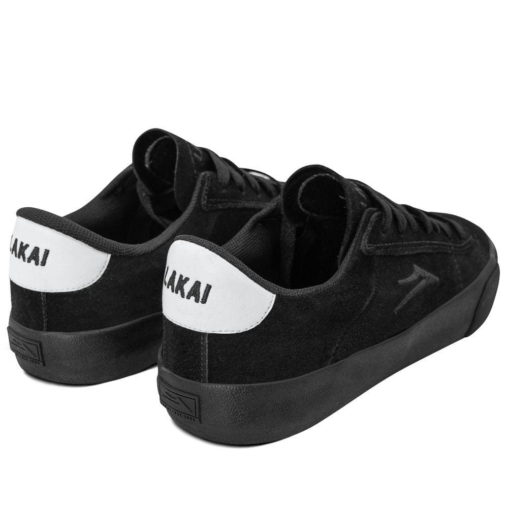 Tênis Lakai New Port All Black | Extra