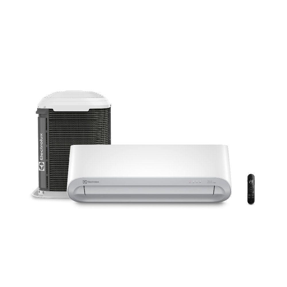 Ar Condicionado Split Electrolux Color Adapt 9000 BTUs Frio 220V UI09F/UE09F