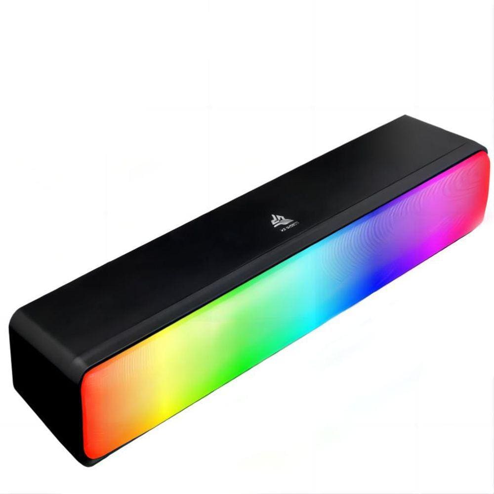 Caixa De Som Multimídia Hórus Knup - Kp-Ro811