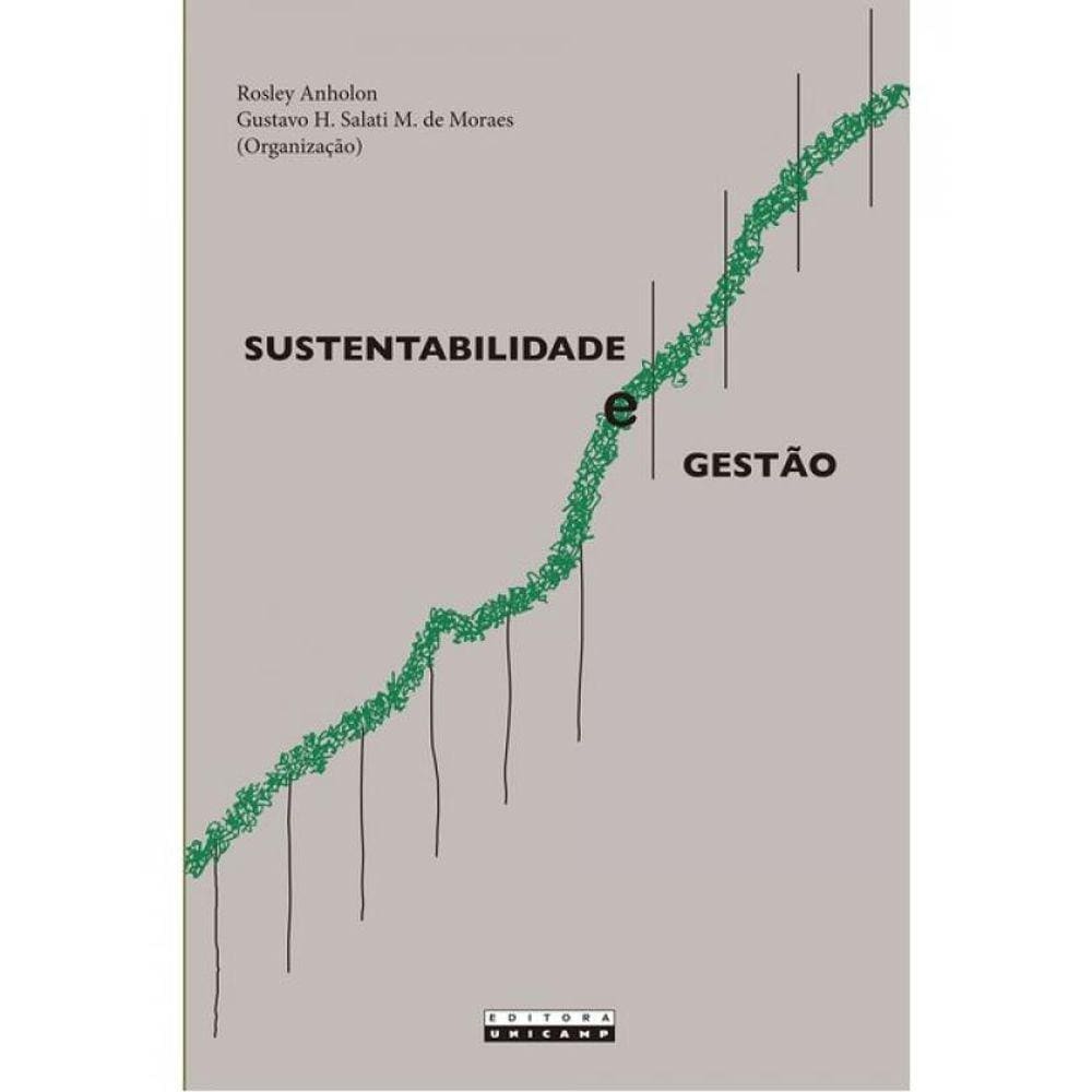 Sustentabilidade E Gestão