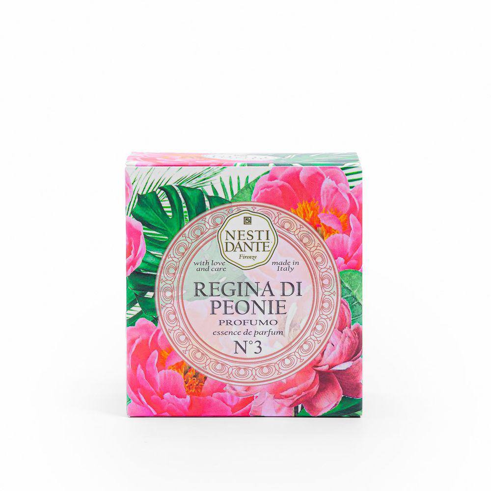 Perfume Nesti Dante With Love and Care Regina Peônia 100ml