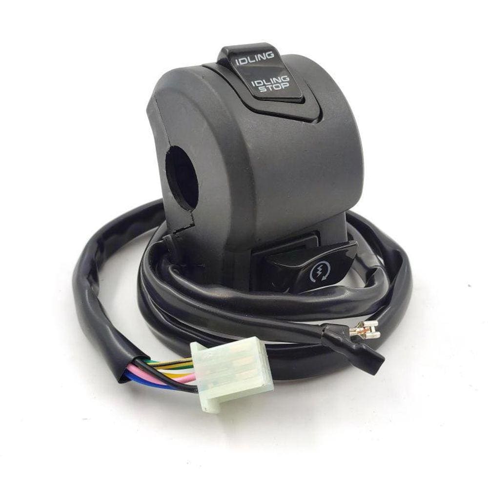 Interruptor De Partida Embus Pcx150