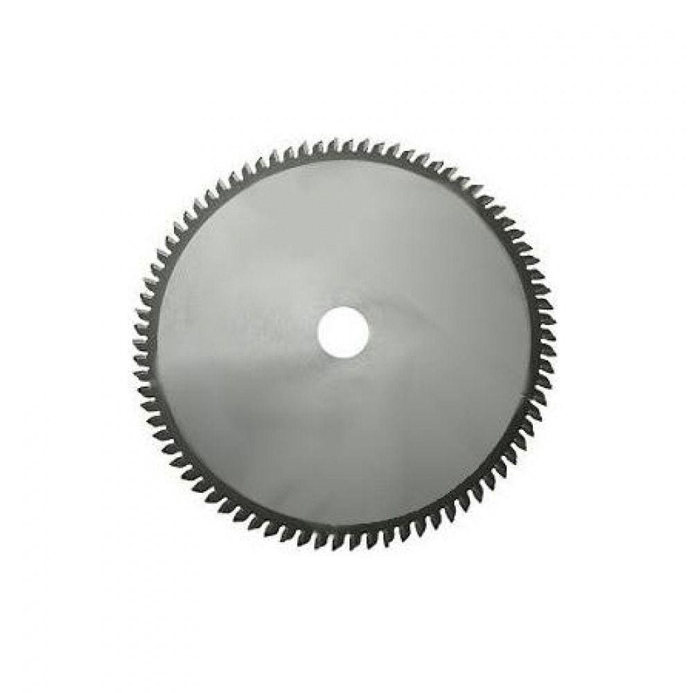 Serra Circular para Alumínio - 250X25,4MM - 80D - Starfer