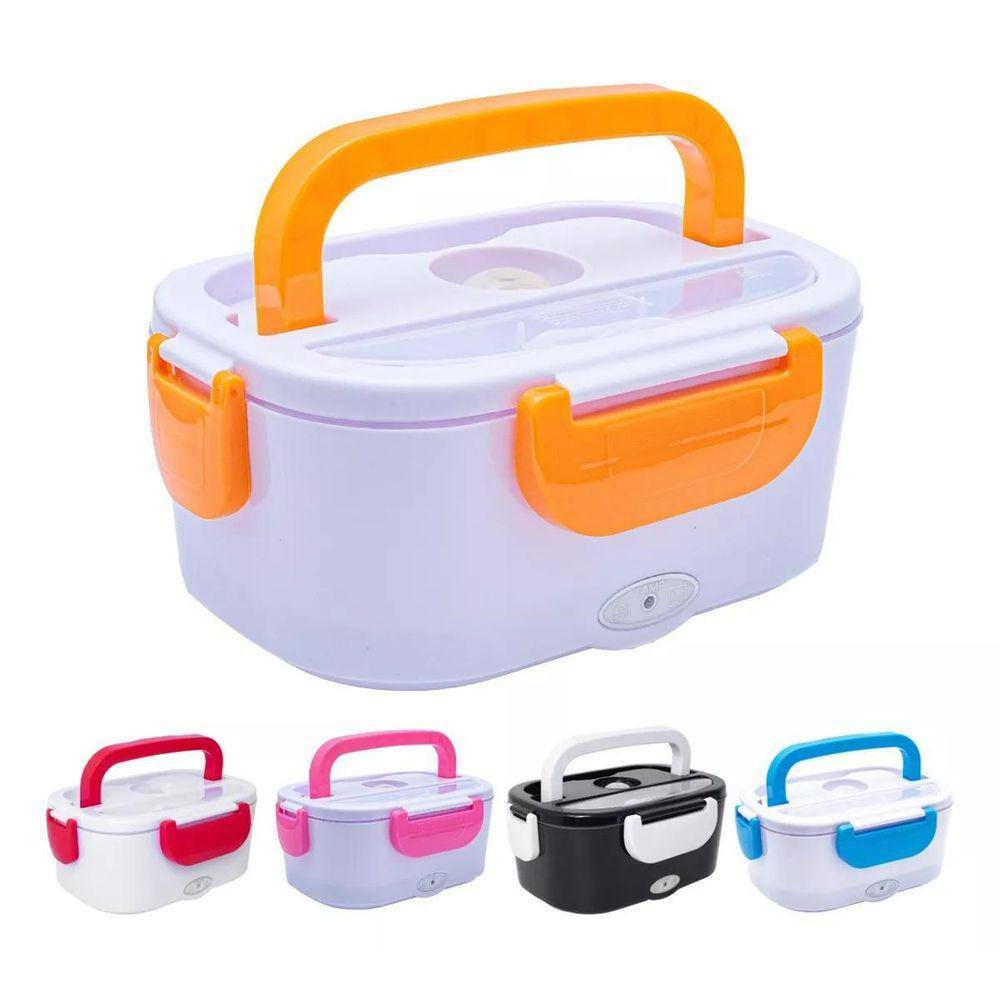 Aquecedor De Alimento Gourmet Bivolt Com Capacidade De 1,5L