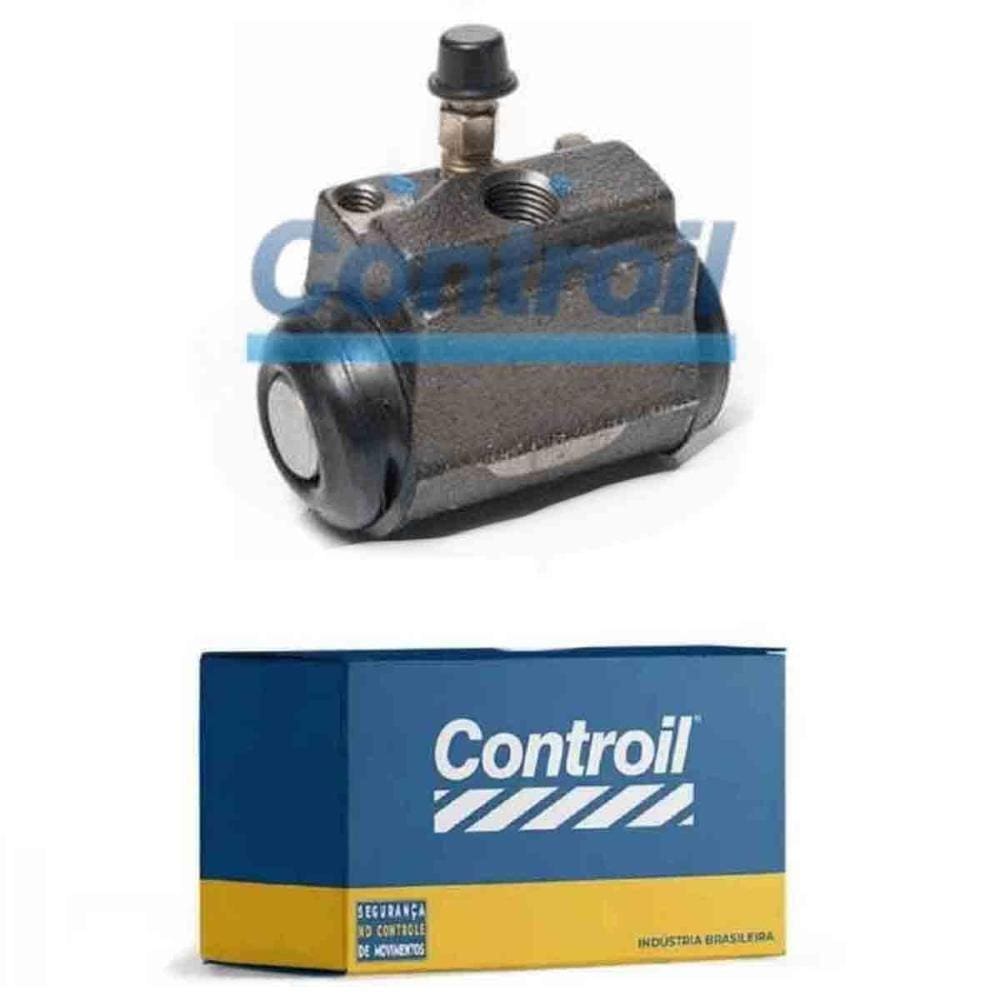 Cilindro De Roda Siena 1999 a 2024 C3472 Controil
