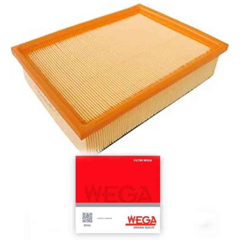 Filtro De Ar C4 2007 A 2023 FAP9013 Wega