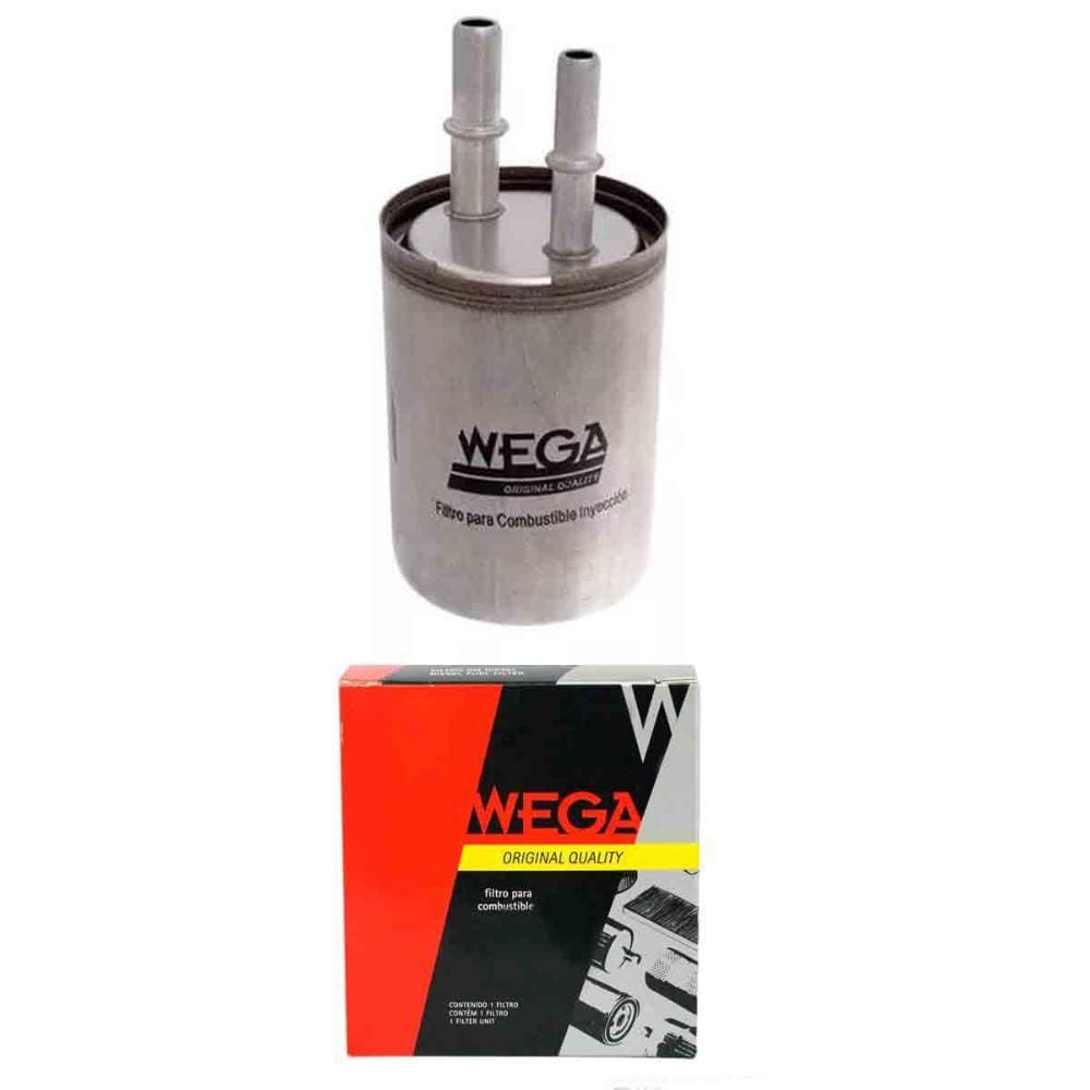 Filtro de Combustivel Tracker 2014 a 2023 FCI1123 Wega