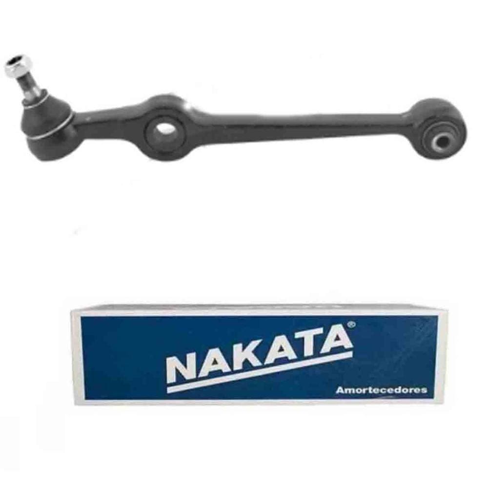 Braço Suspensão Fiorino 1988 a 2006 NBJ4001P Nakata