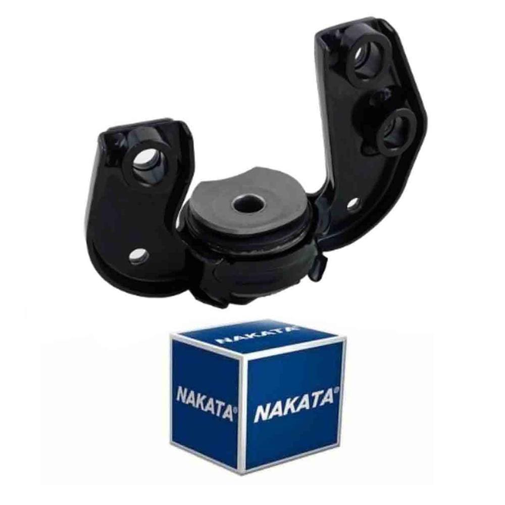 Suporte da Barra LD Montana 2010 a 2024 NBJ3014D Nakata