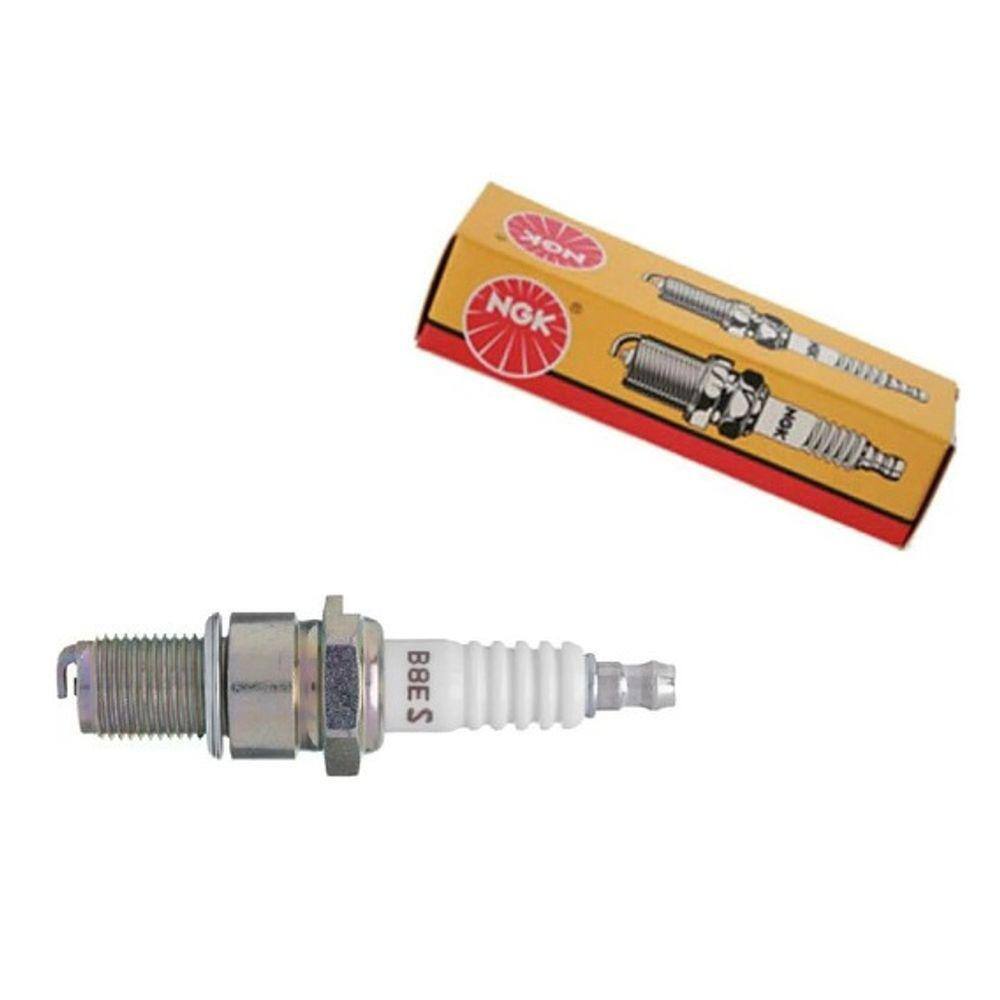 Vela Ngk B8es/B9es Dt180/Tdr180/Agrale/Triumph-Tiger750