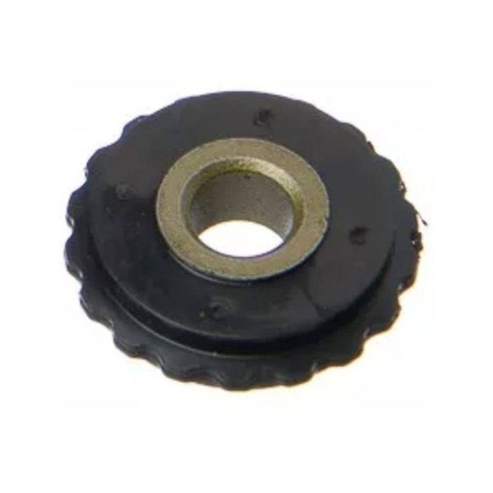Rolete Completo Tensor Corrente Comando Laquila Biz100