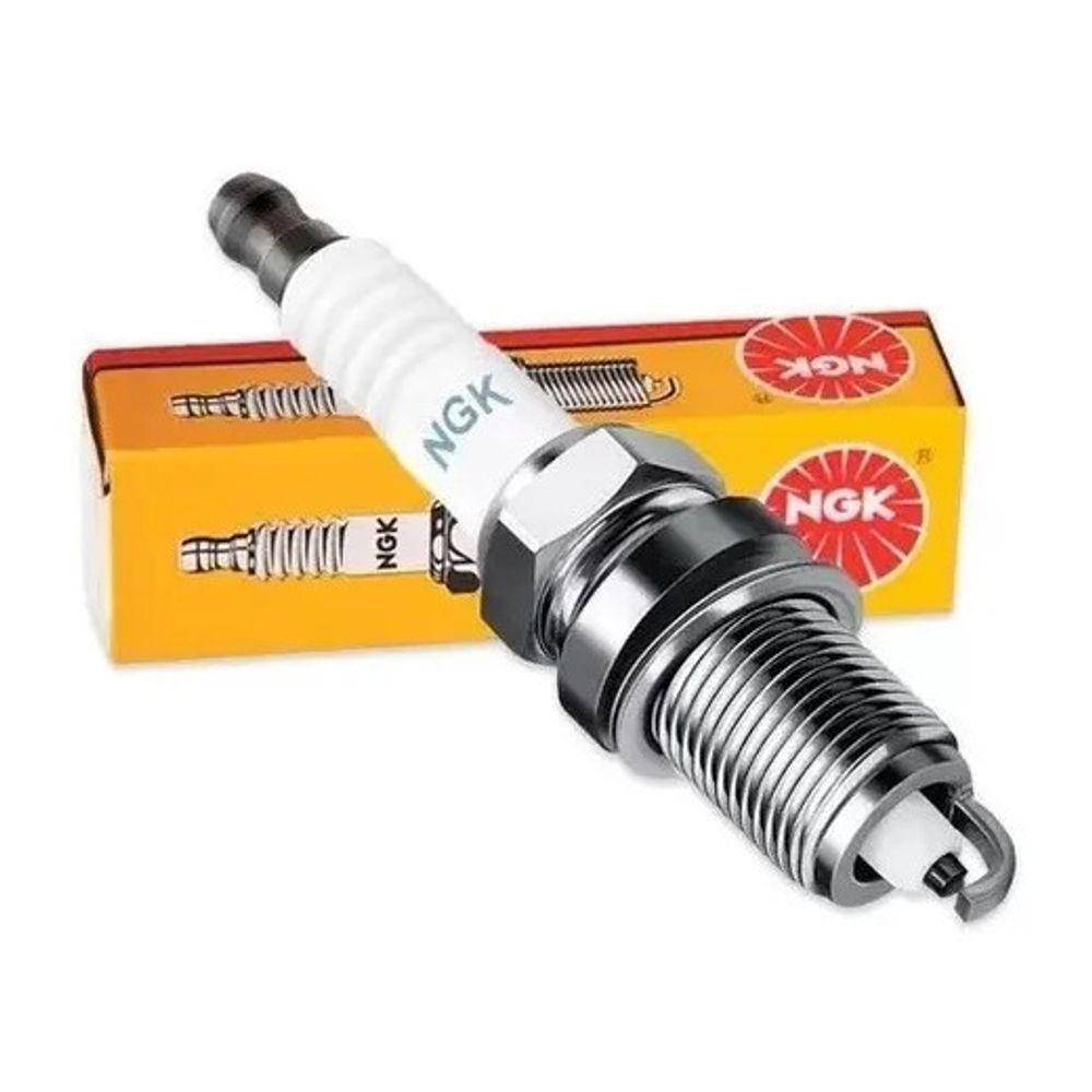 Vela Ngk C6hsa Biz100 / Web100 / Crypton115 / Virago250
