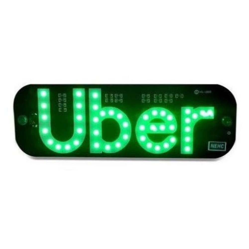 Led uber | Extra