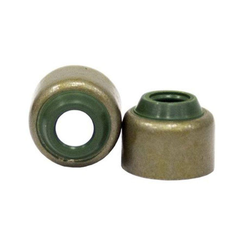 Retentor Valvula Viton(Par)Vedamotors Crypton105/Crypton115
