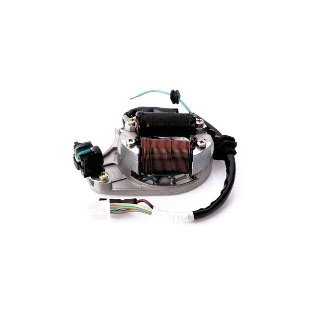 Estator Magnetron Biz Es 02/06