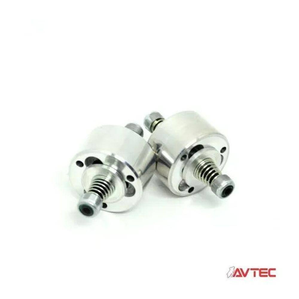 Valvula Suspensao Dianteira Avtec Xr250/Nx400