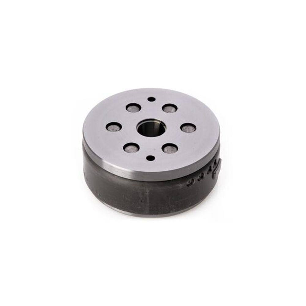 Volante Do Magneto Magnetron Tit125 Ks / Xlr 125 00/02