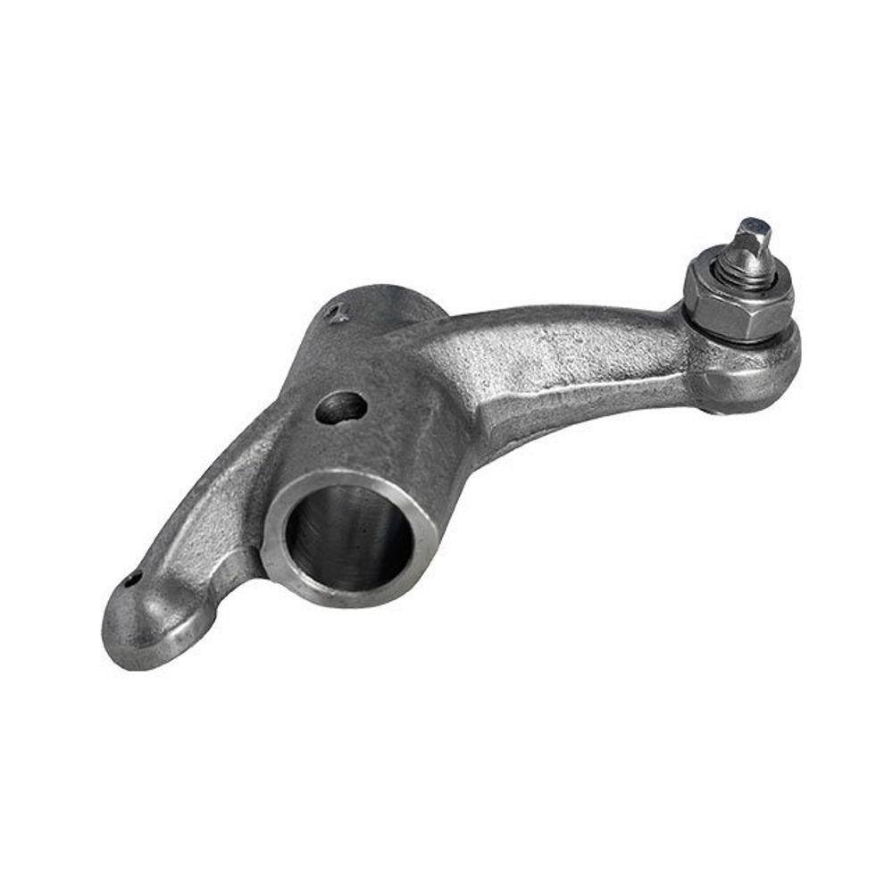 Braco Oscilante Admiss/Escape Cg125 83/Titan125 Ate08/Nxr125