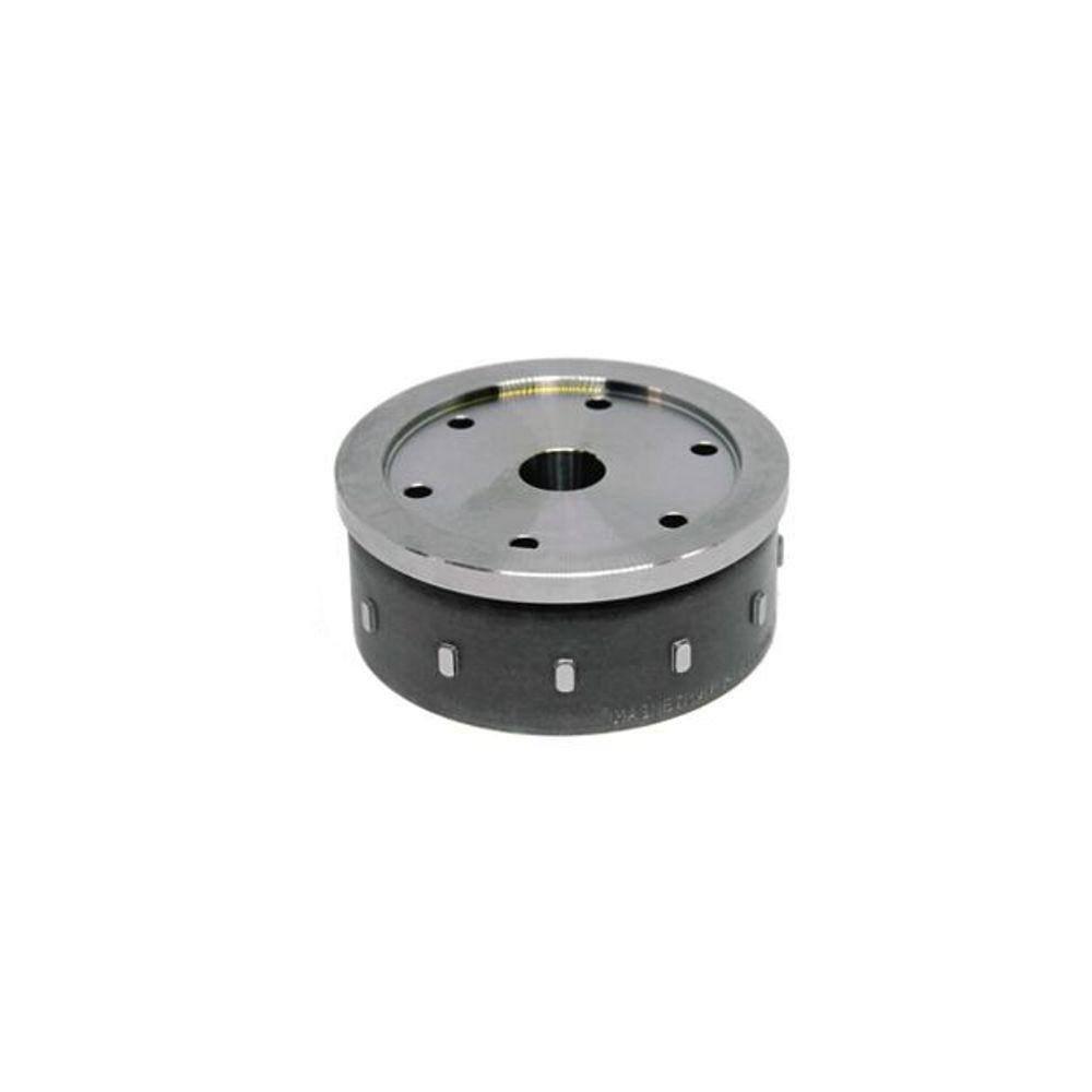 Volante Magneto Magnetron Titan 150 Ks Injecao