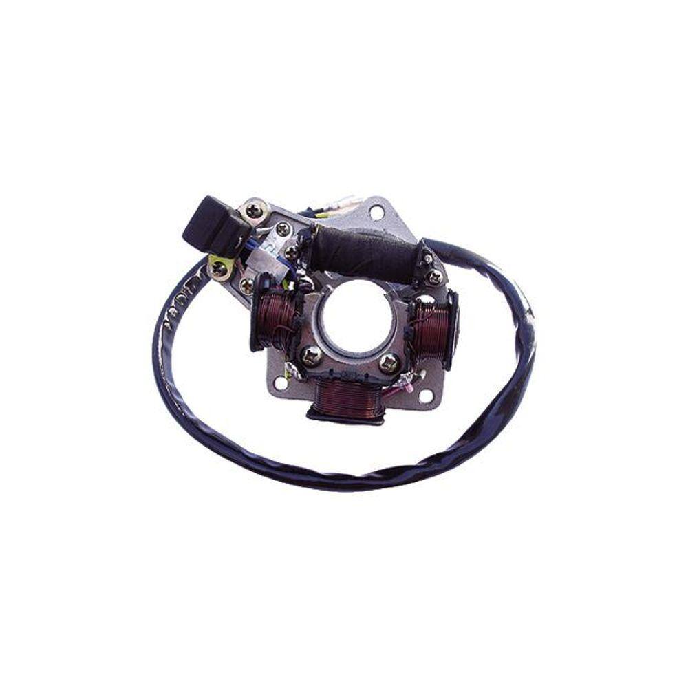 Estator Magnetron Turuna 125 / Ml 125