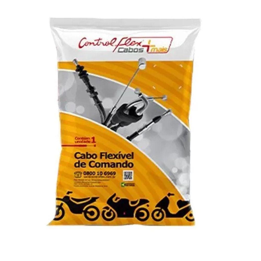 Cabo De Embreagem Controlflex Honda Xls 125