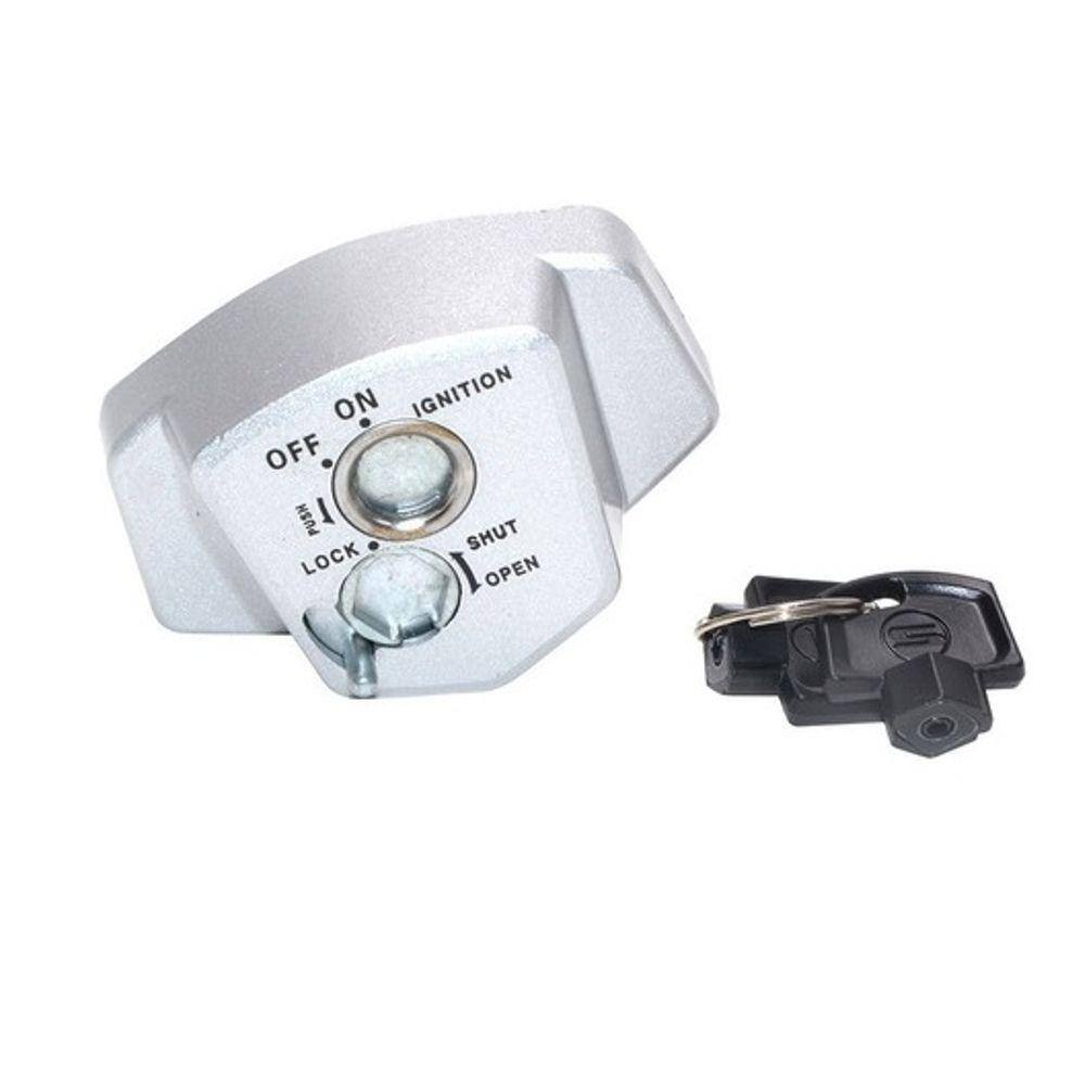 Sensor Da Ignicao Allen Honda Xre 300